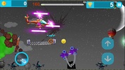 FunCopter : Helicopter Game screenshot 2