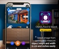 Object, face & Sound Detector screenshot 5