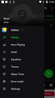 Music Player screenshot 5