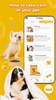 Dog & Cat Translator Prank App screenshot 2