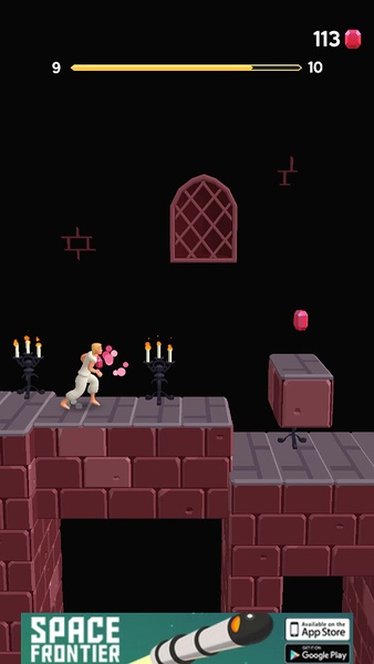 Prince of Persia: Escape - Preview 8