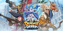 Defense Derby feature