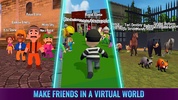 World of Sim: Play Together screenshot 7