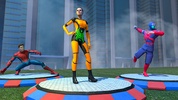Spider Hero Super Challenge screenshot 6