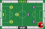 LG Button Soccer screenshot 7