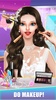 Bridal Wedding Makeup Game screenshot 10