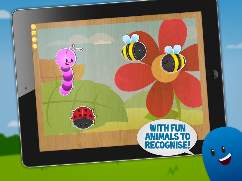Toddler Puzzles - Preview 3