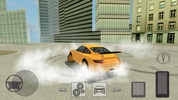 Extreme Car Driving 2016 screenshot 2