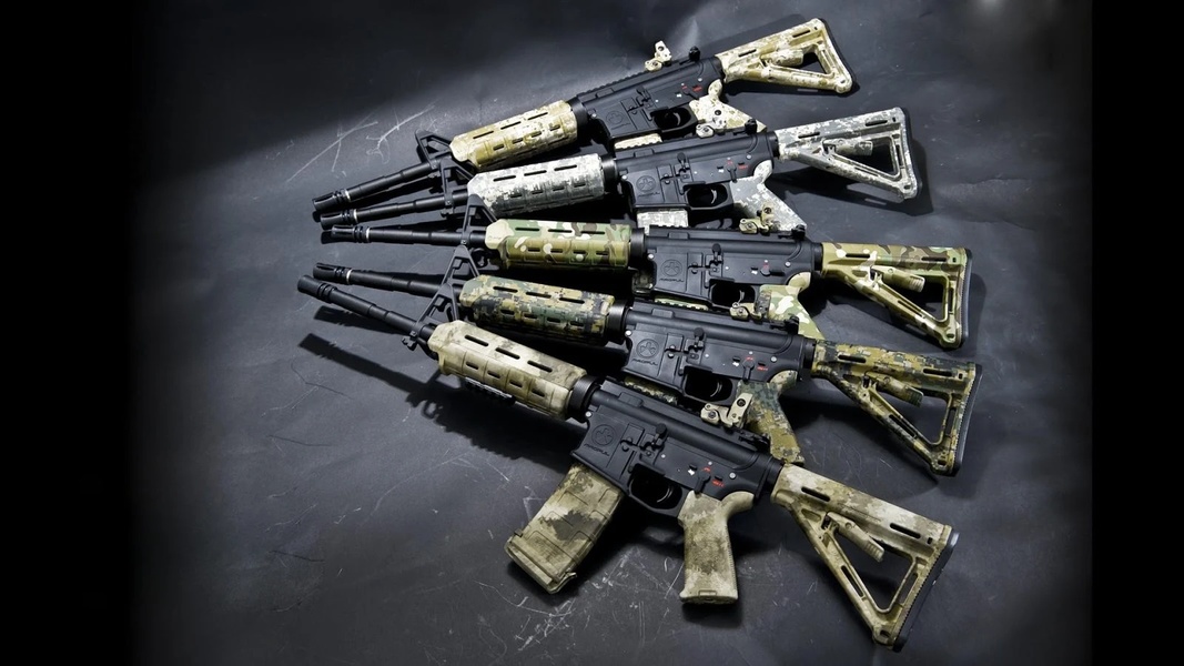 Weapon Wallpapers - Preview 4