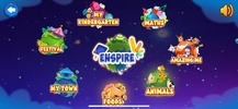 Enspire Online screenshot 3