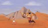 David Goliath screenshot 2