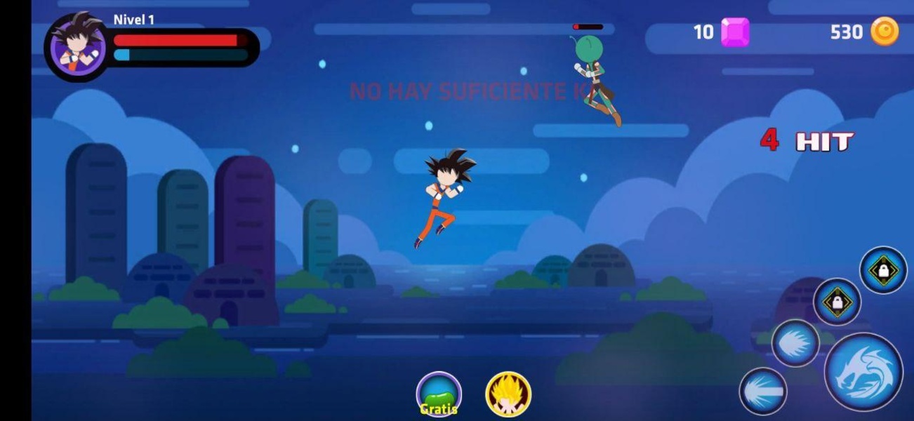 Stick Super Fight - Preview 10