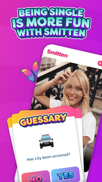 Smitten - Preview 8
