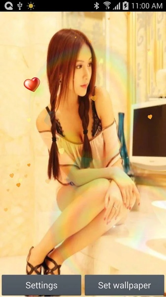 Love Wallpaper 2015 - Preview 4