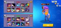 Brawl Box Starts Simulator screenshot 13