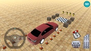 Car Simulation screenshot 6