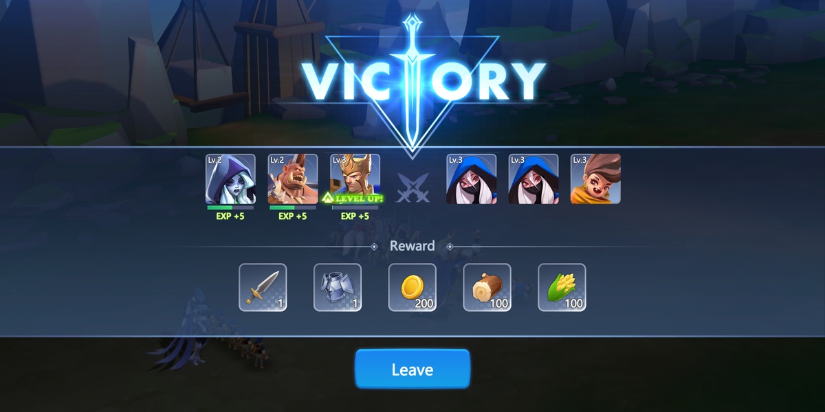 Dance with Dragons: Throne War - Preview 6