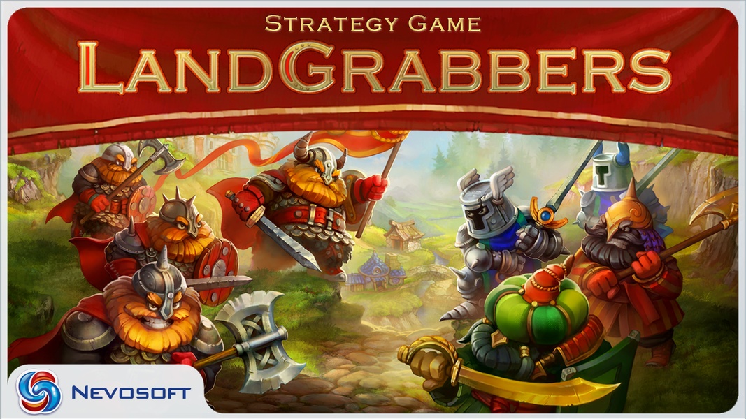 LandGrabbers - Preview 6