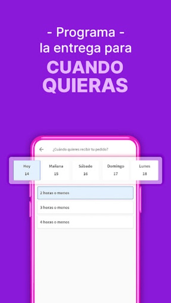 Merqueo - Preview 3