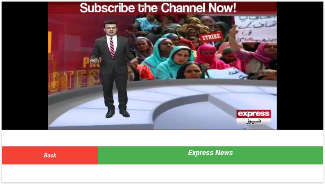 Pakistan Live News and TV - Preview 6
