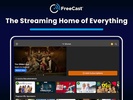 FreeCast screenshot 15