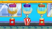 Popcorn Snack Cooking Factory screenshot 6
