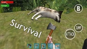 LandLord 3D: Survival Island screenshot 12
