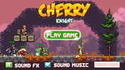 Cherry Knight screenshot 6