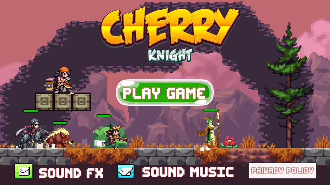 Cherry Knight - Preview 6