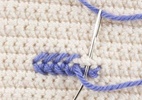 Knitting and Crochet Patterns screenshot 8