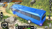 Offroad Bus screenshot 4