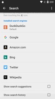 Tor Browser for Android 6