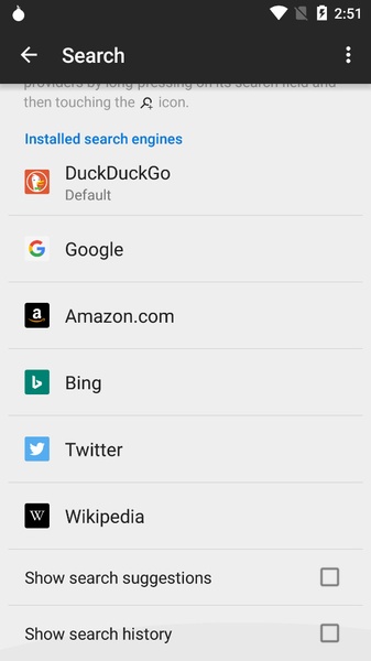 Tor Browser - Preview 19