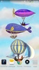 Flying World Live Wallpaper screenshot 19