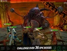Heroes Forge: Battlegrounds screenshot 5