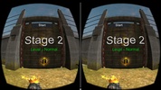 Mad Dino VR screenshot 2