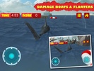 Hungry Shark Attack Sim 3D screenshot 9