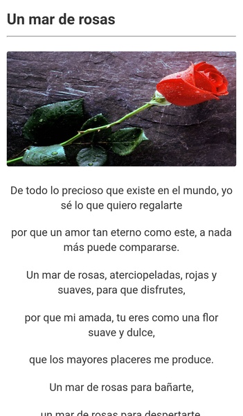 Cartas de Amor para Enamorar - Preview 2