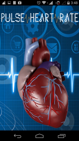 Pulse Heart Rate - Preview 3