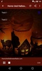 Free Radio Halloween screenshot 3