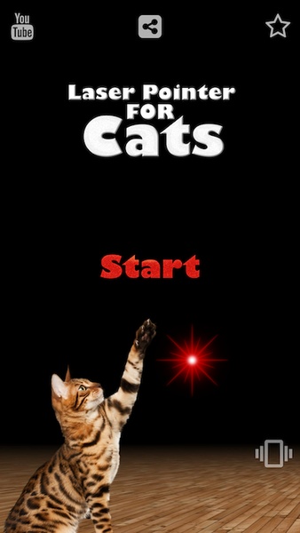 Laser Pointer for Cat - App su Google Play
