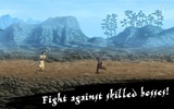 Samurai Rush screenshot 3