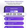 RTO Vehicle Information screenshot 8