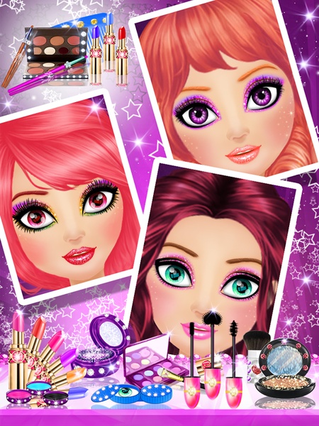 Royal Doll - Preview 2