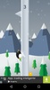 Penguin Run Saga, Cartoon screenshot 1