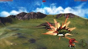 Dino mount park screenshot 3