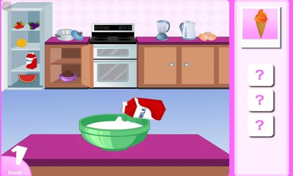 Cake Maker Shop - Preview 1