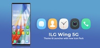 LG Wing screenshot 6