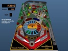 Visual Pinball Emulador screenshot 5