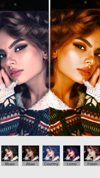 PhotoMirror Pro - Preview 8
